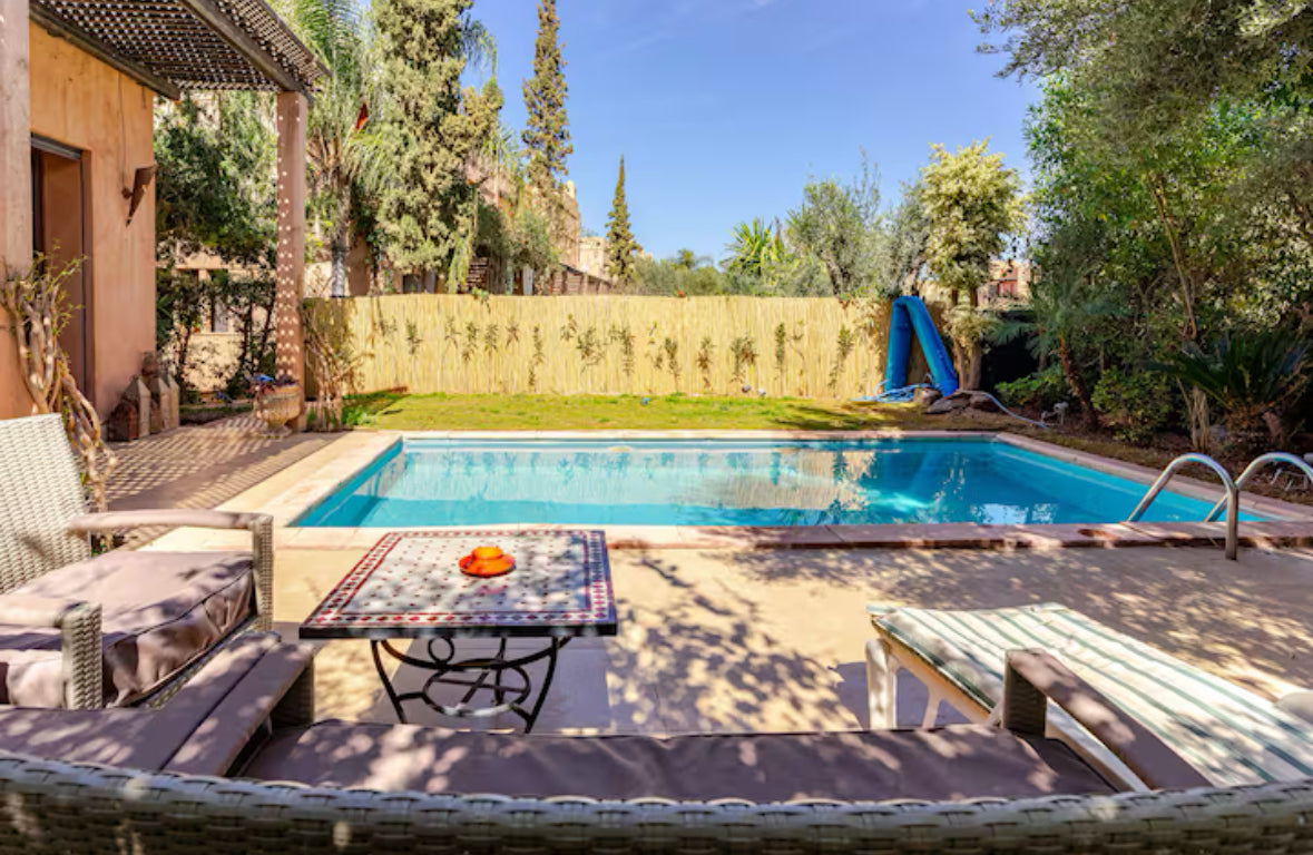 Villa Omega