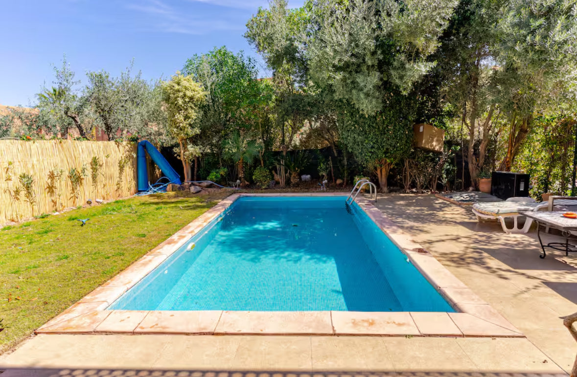 Villa Omega