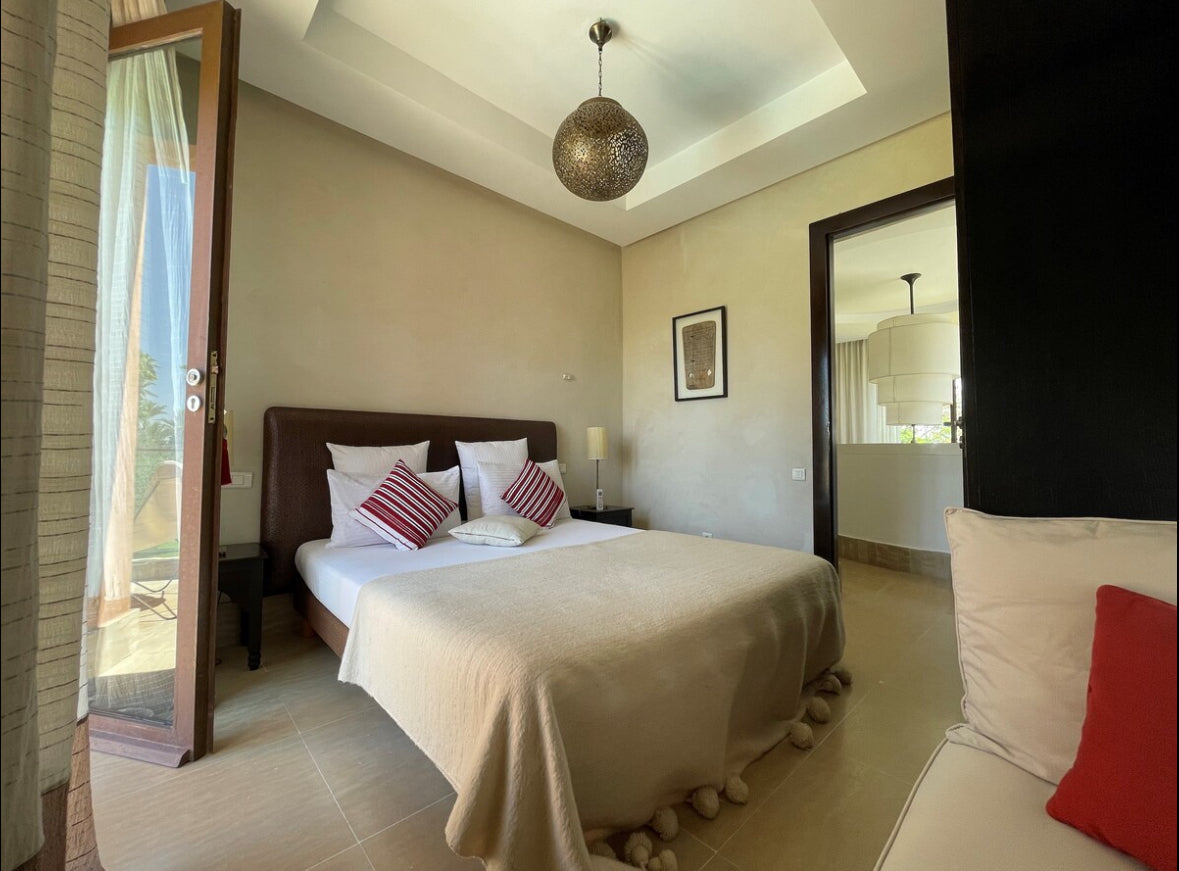 Villa Dalila