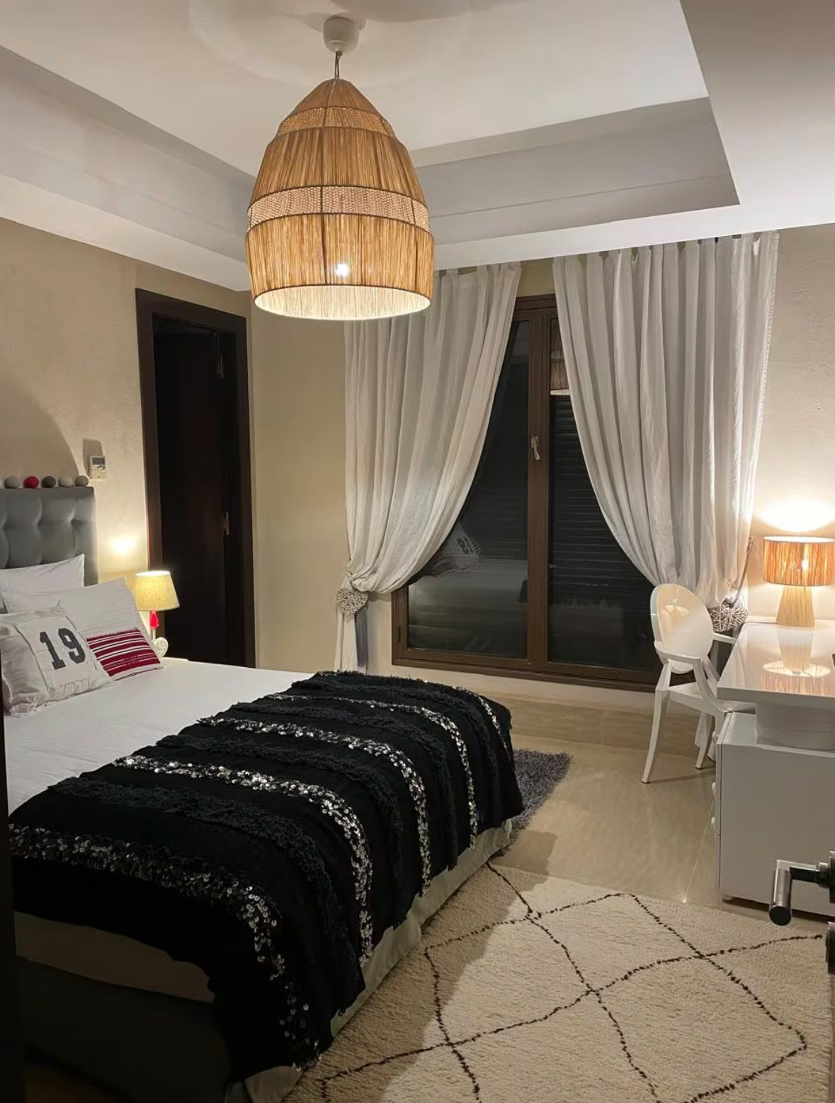 Villa Dalila
