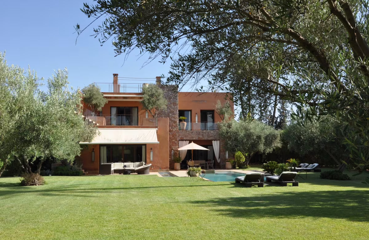 Villa Dalila