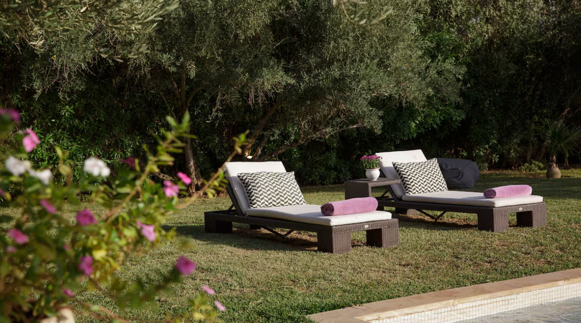 Villa Dalila
