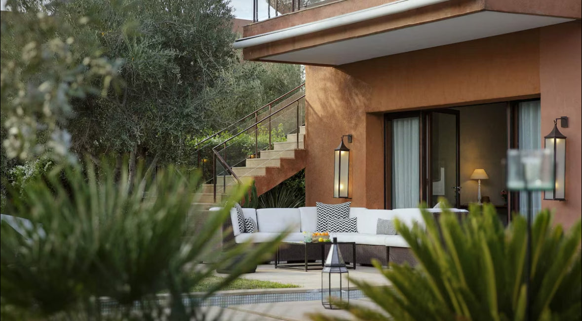 Villa Dalila