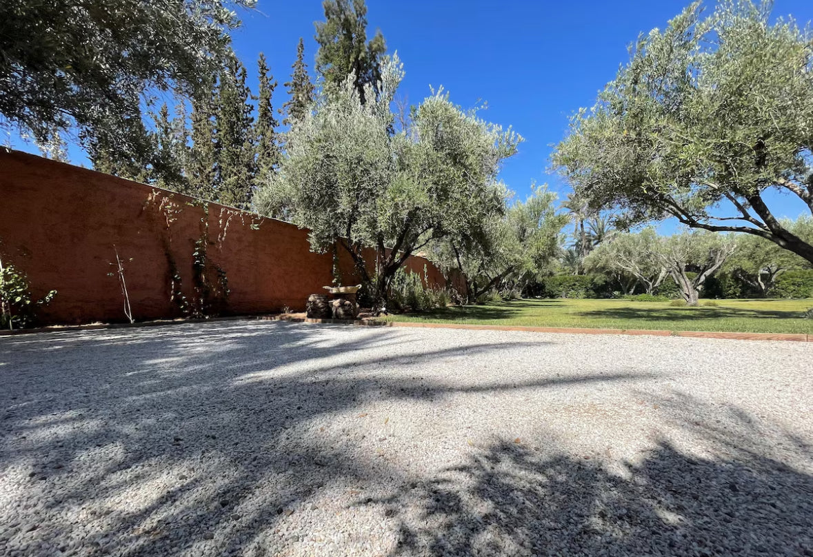 Villa Dalila