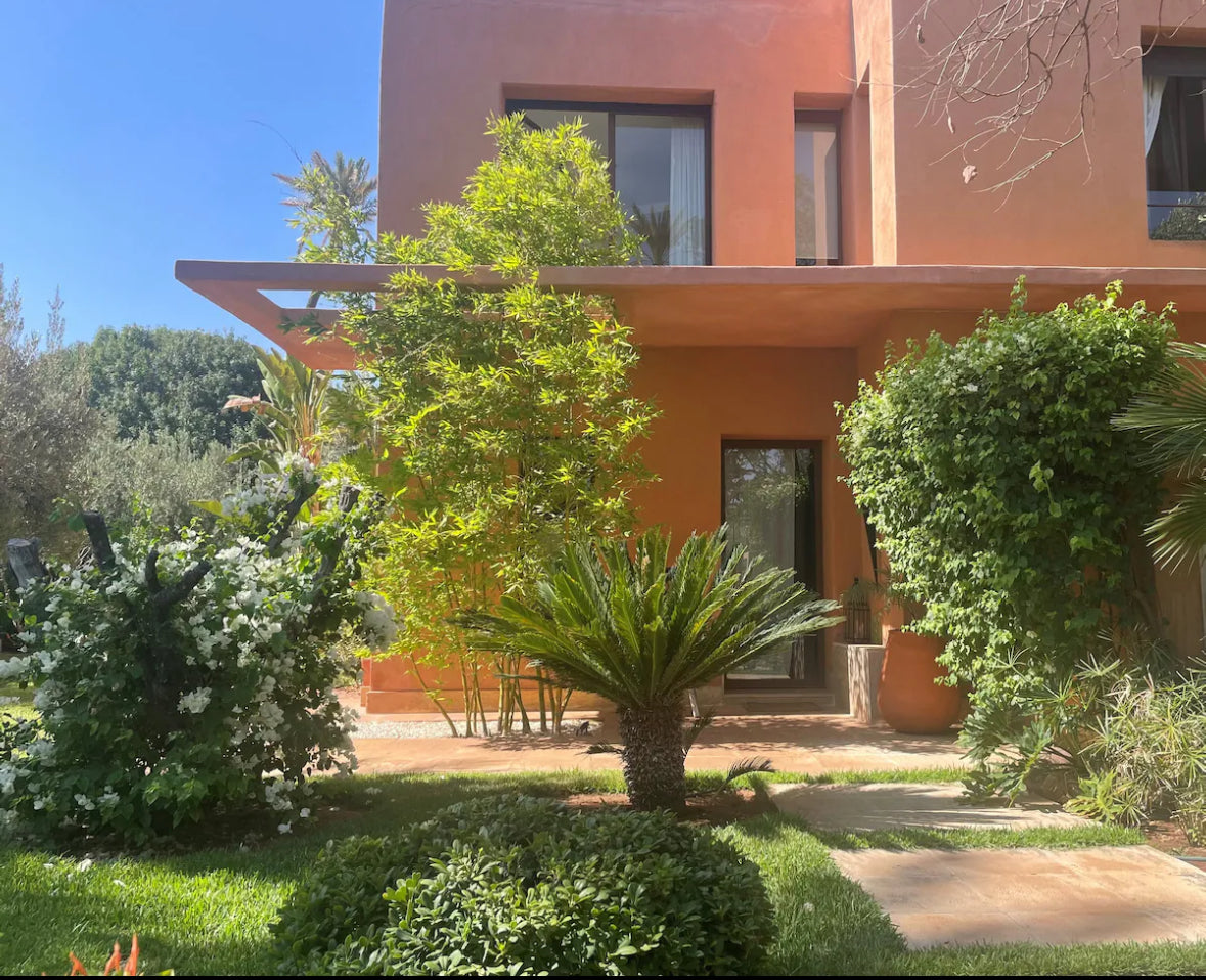 Villa Dalila