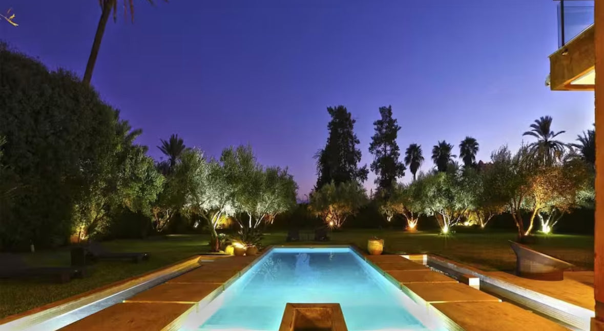 Villa Dalila