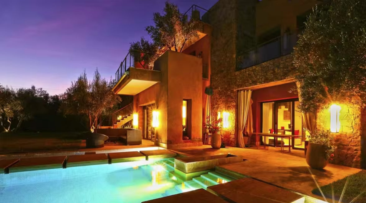Villa Dalila