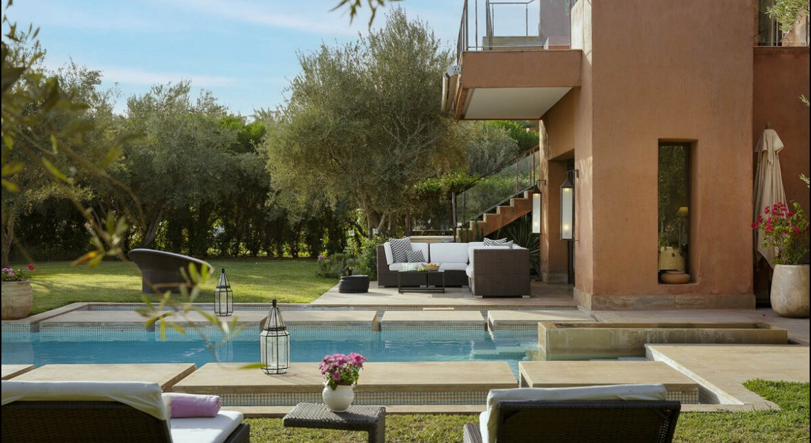 Villa Dalila