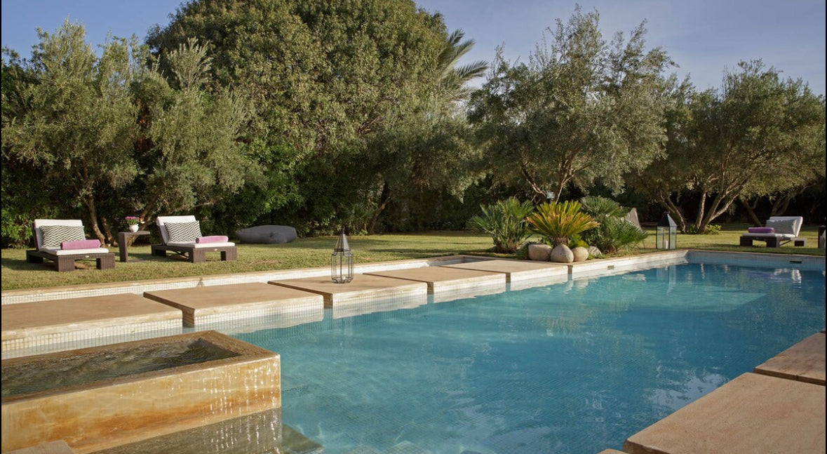 Villa Dalila