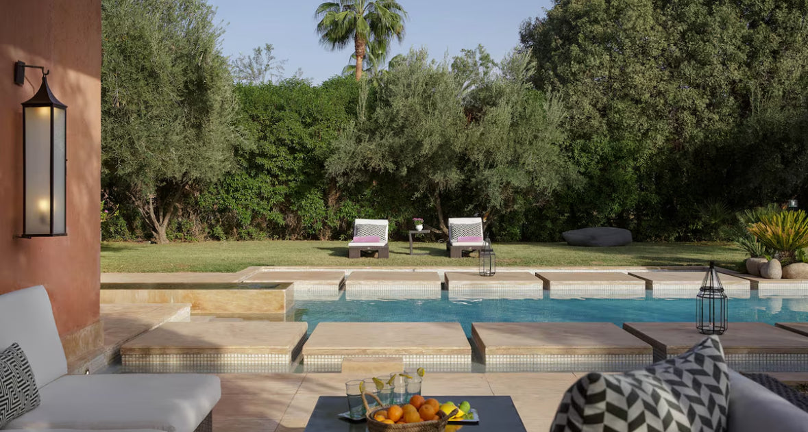 Villa Dalila