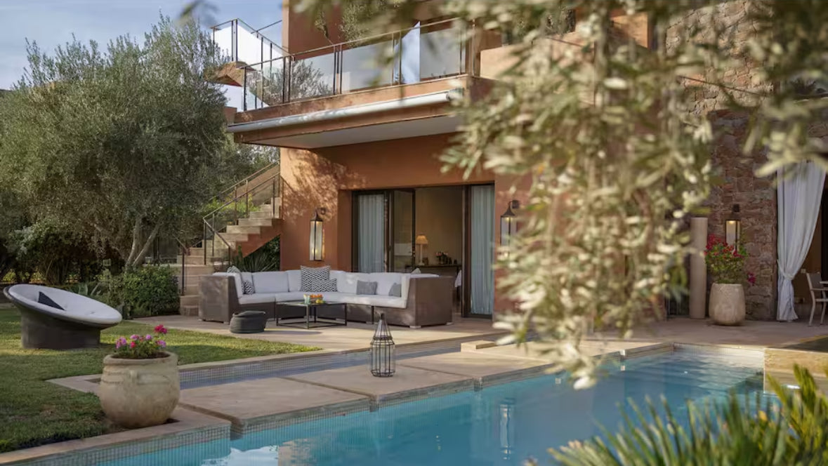 Villa Dalila