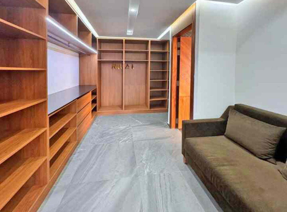 Villa Stay