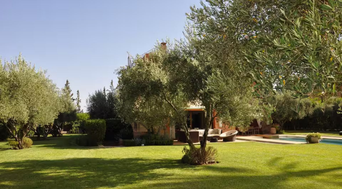 Villa Dalila