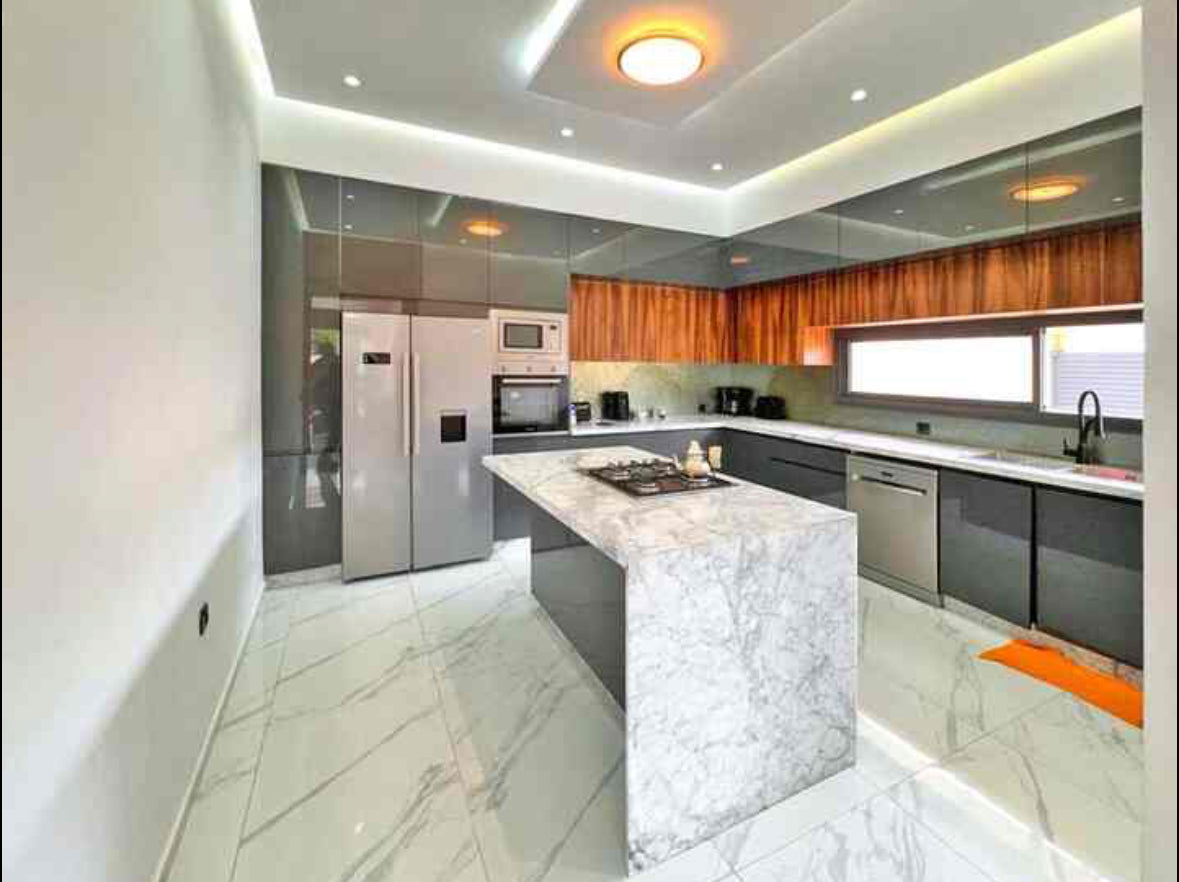 Villa Stay