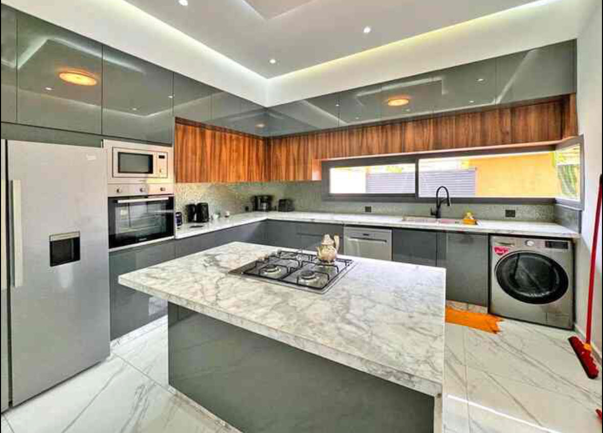 Villa Stay