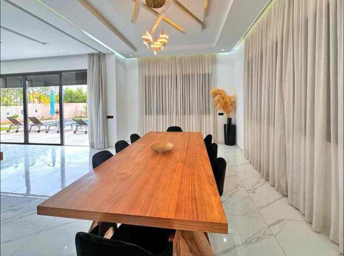 Villa Stay