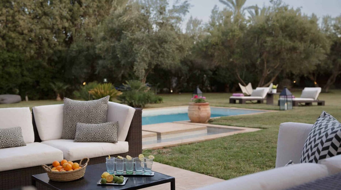 Villa Dalila