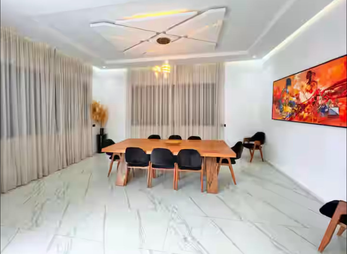 Villa Stay