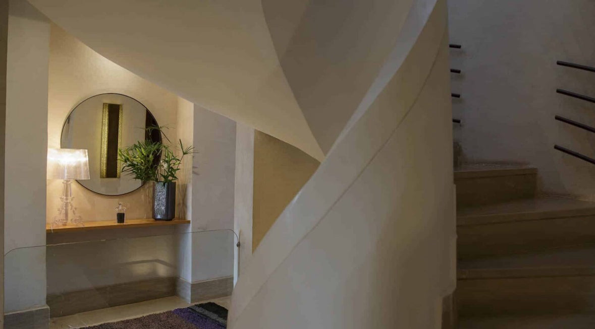 Villa Dalila