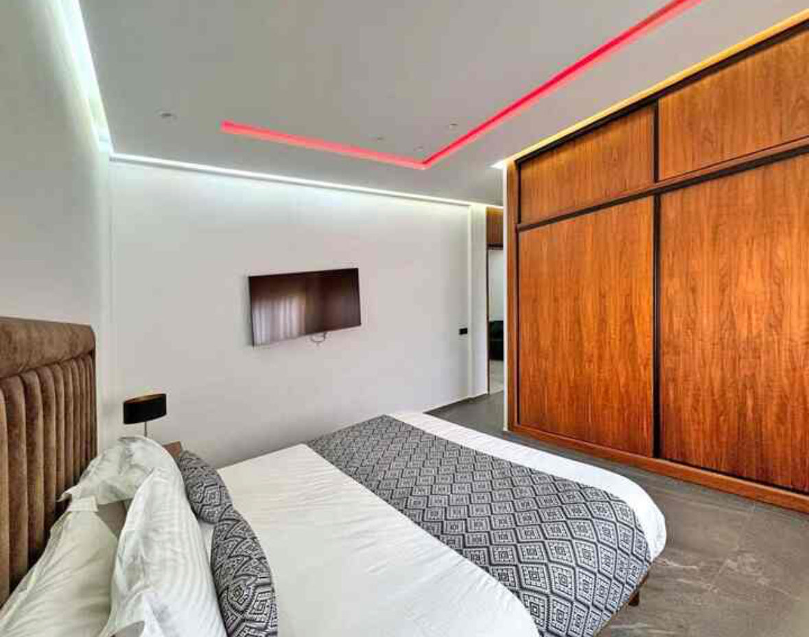 Villa Stay