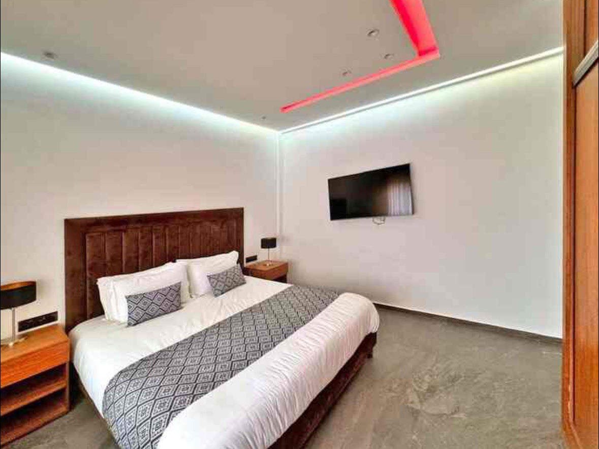 Villa Stay