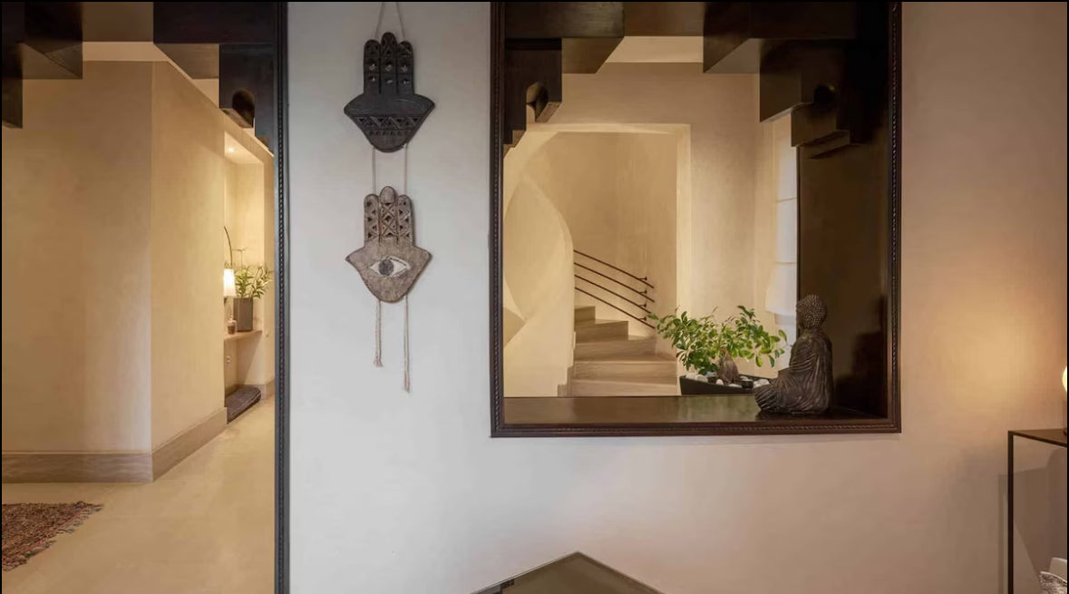 Villa Dalila