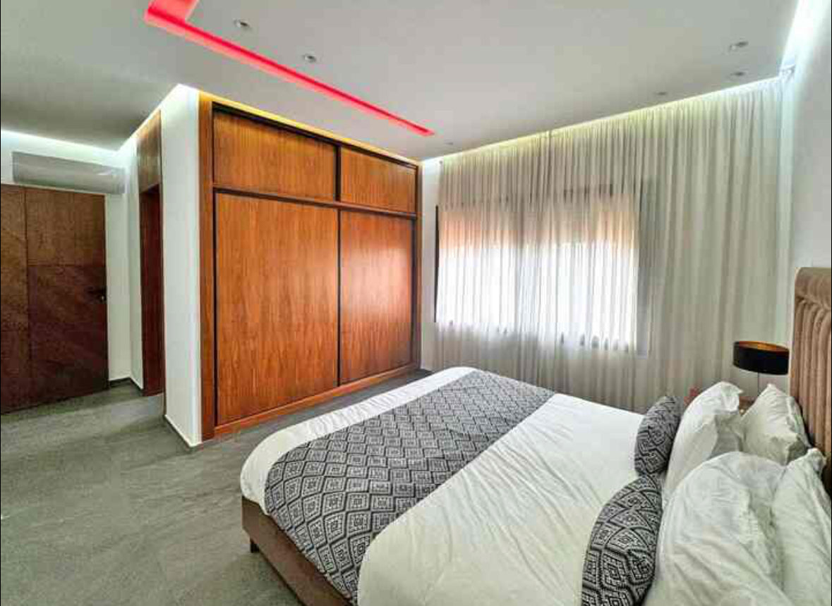 Villa Stay