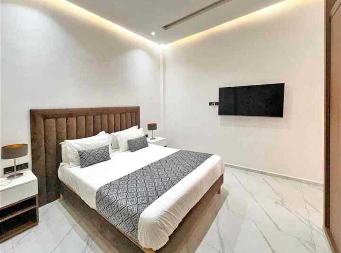 Villa Stay