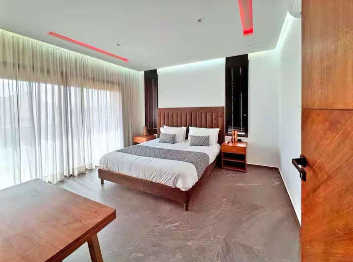 Villa Stay