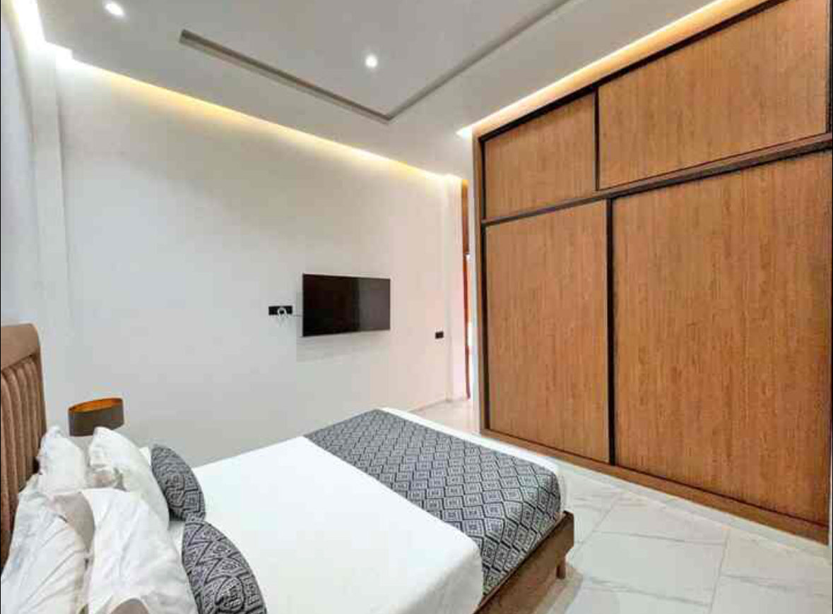 Villa Stay