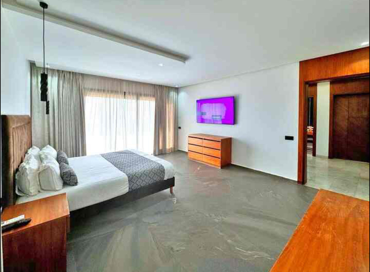 Villa Stay
