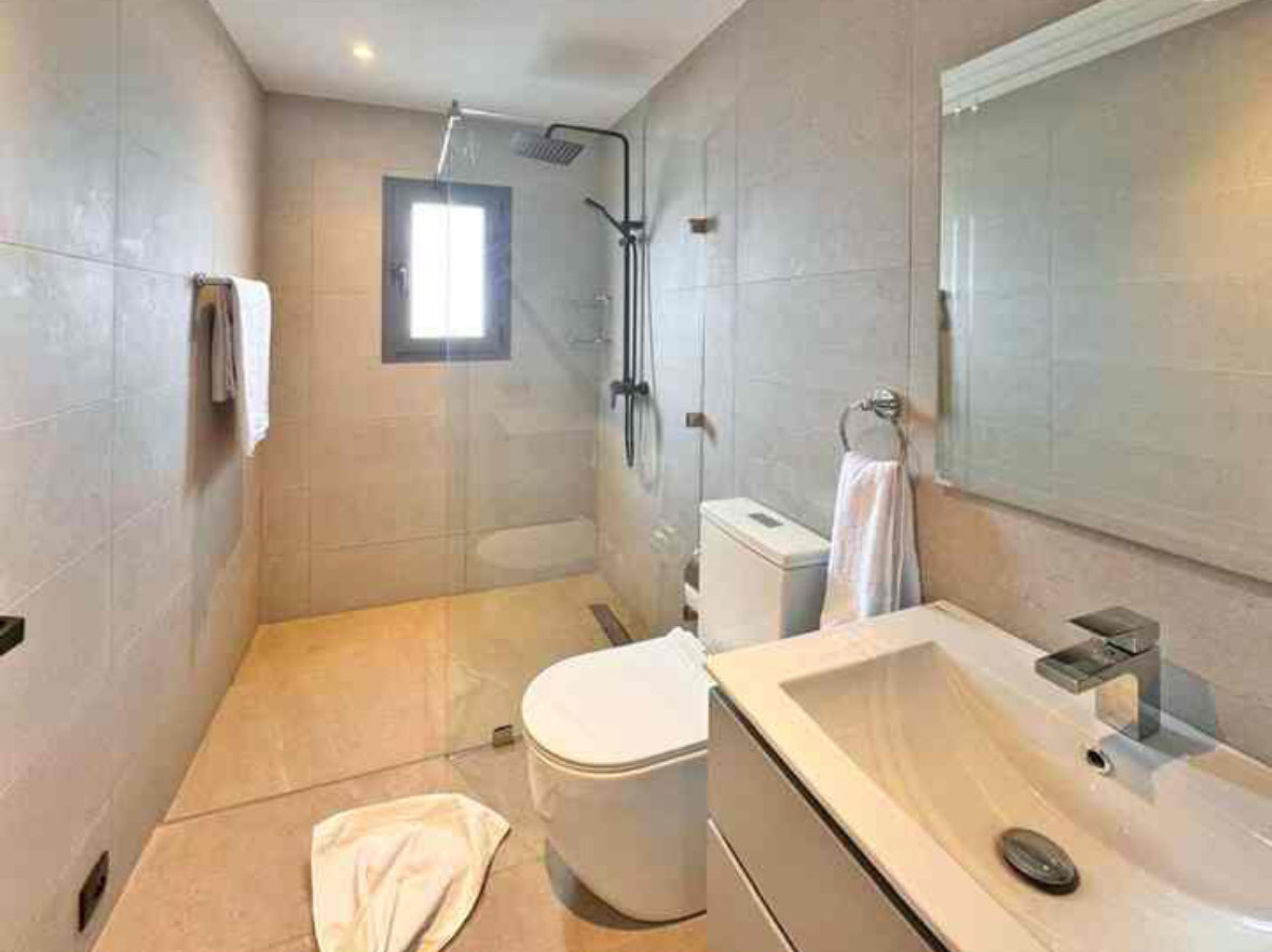 Villa Stay