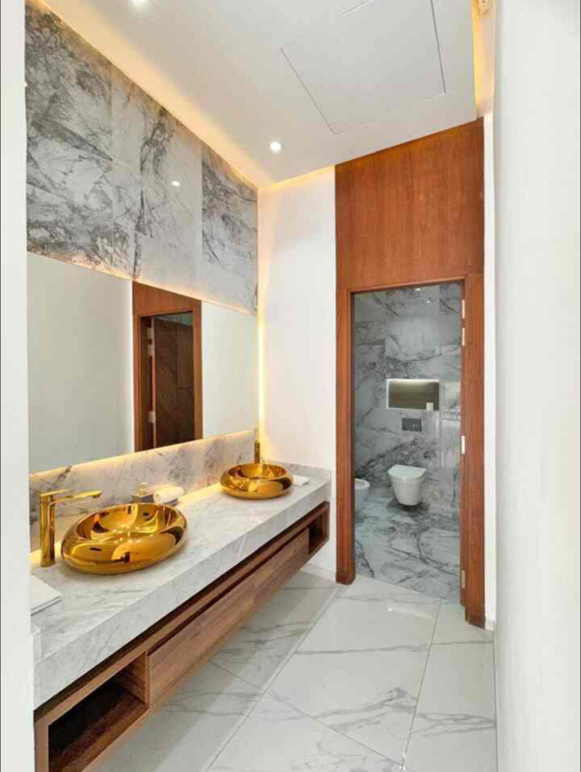 Villa Stay