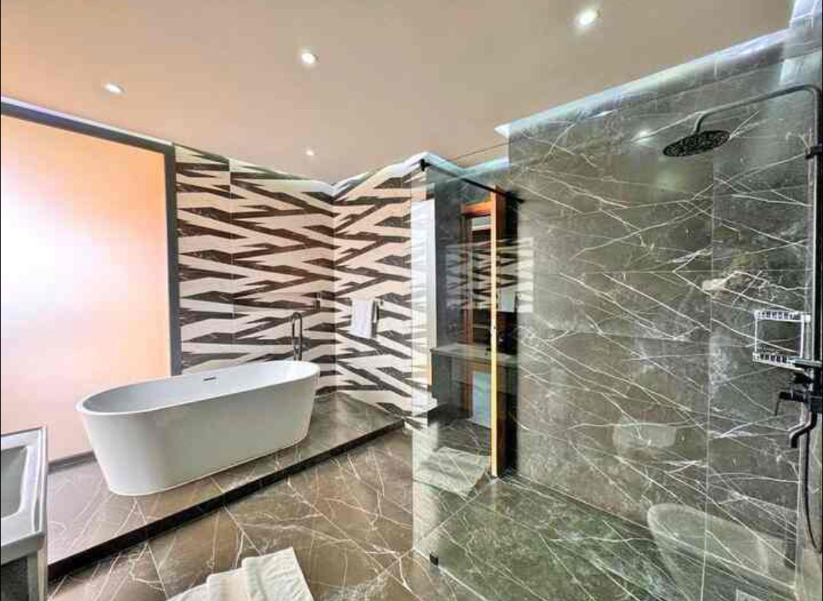 Villa Stay