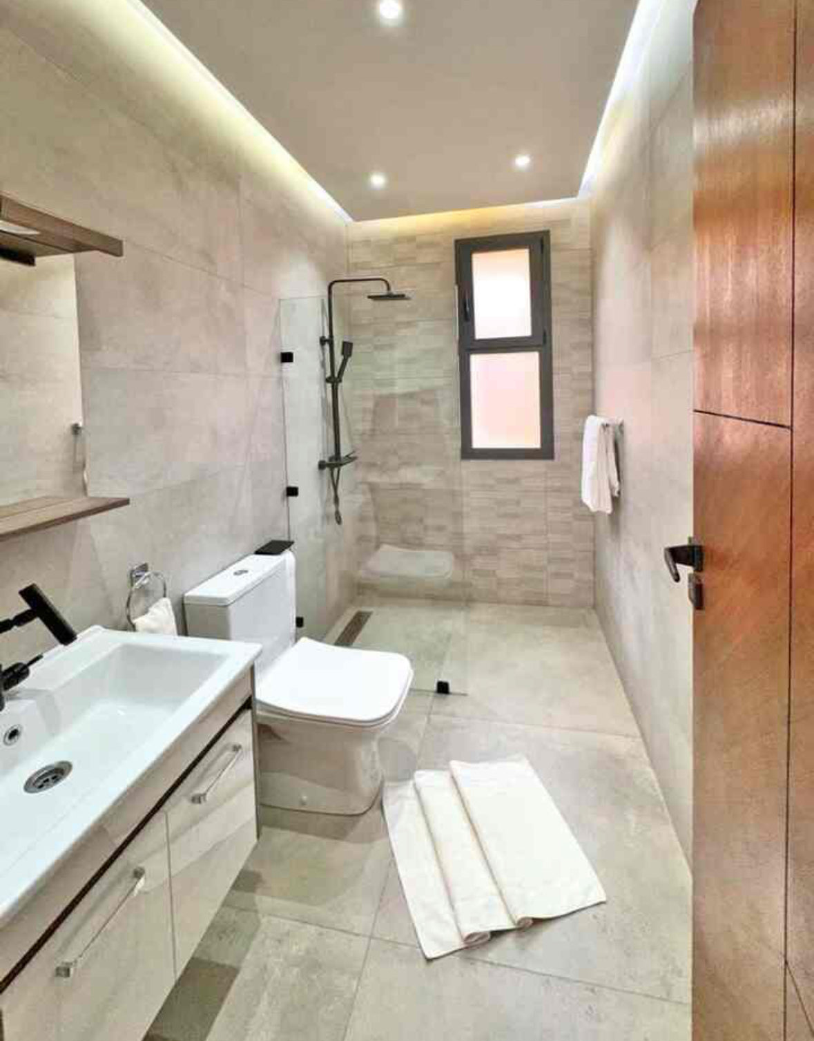 Villa Stay