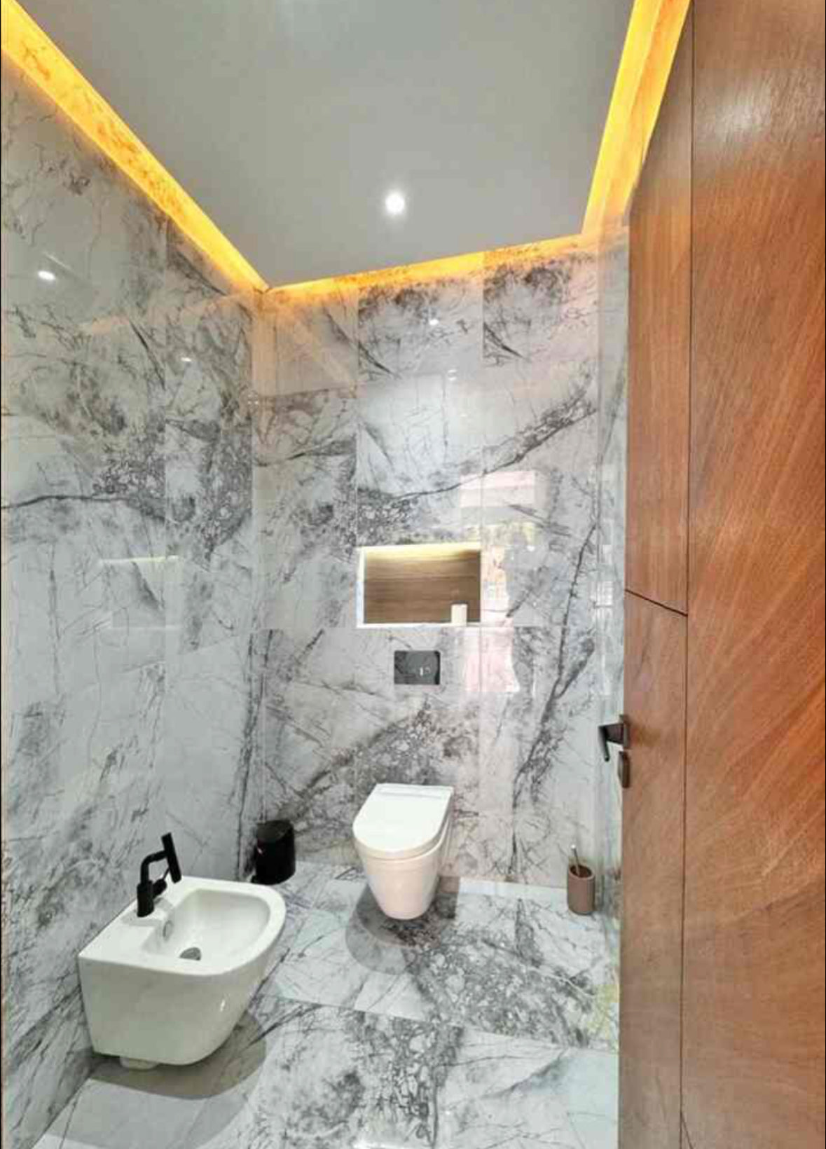 Villa Stay