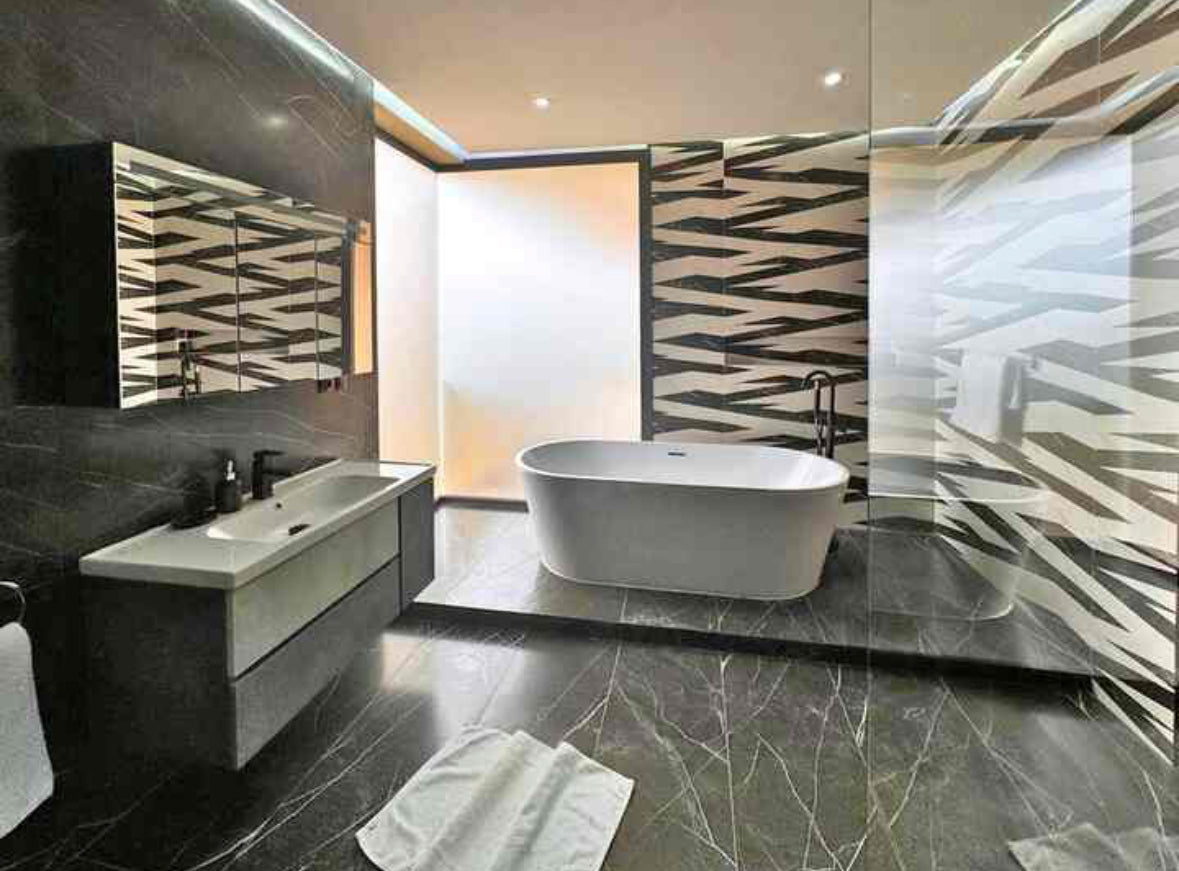 Villa Stay