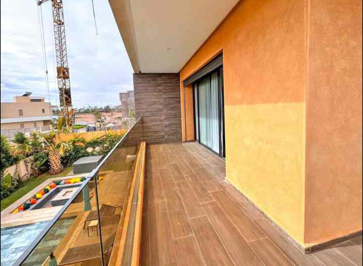 Villa Stay