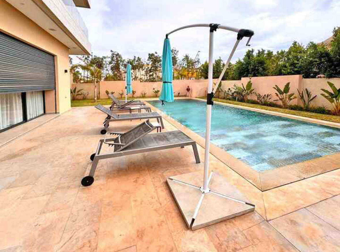 Villa Stay