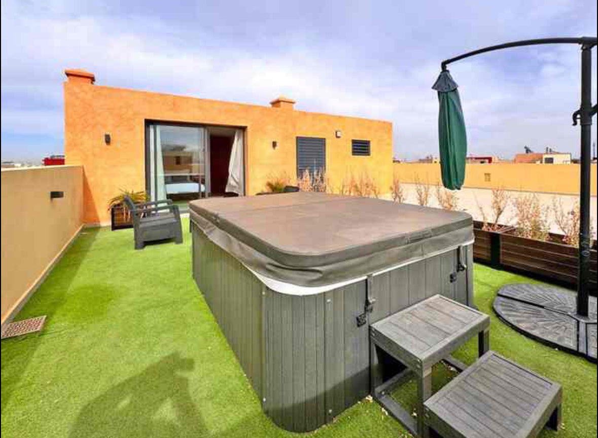 Villa Stay