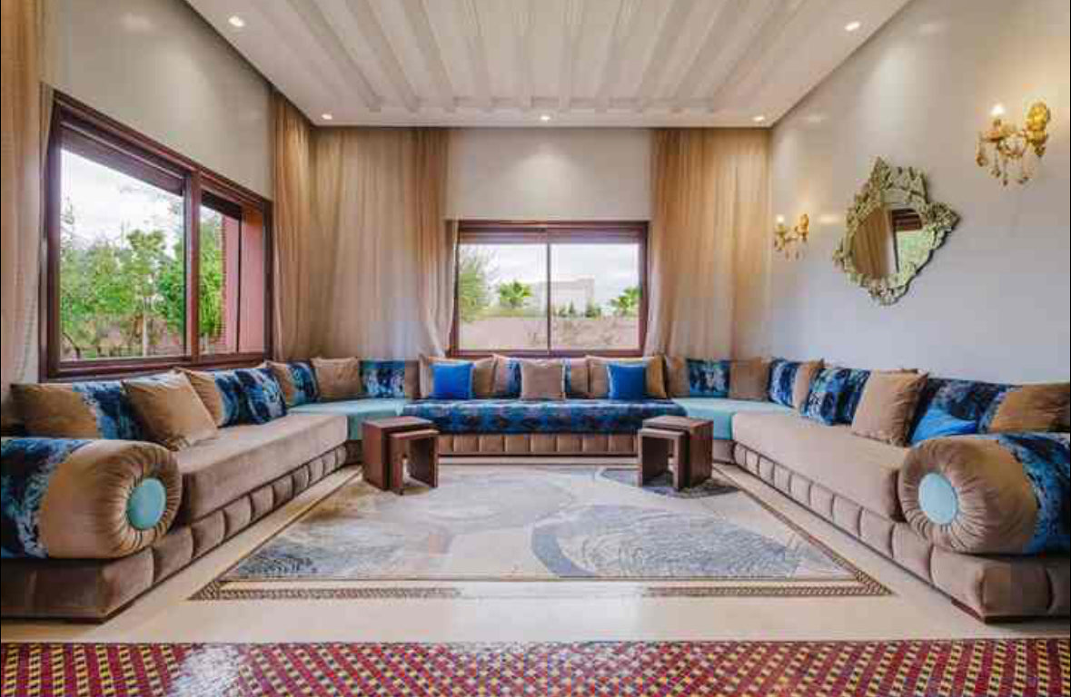 Villa Kaptan
