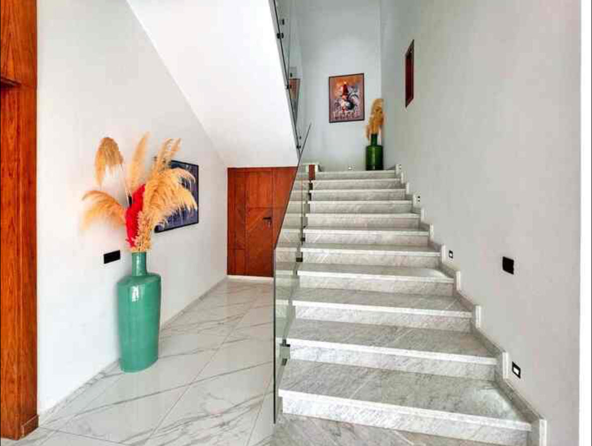 Villa Stay
