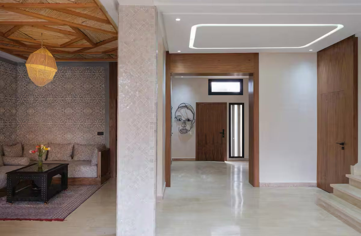 Villa Madeen