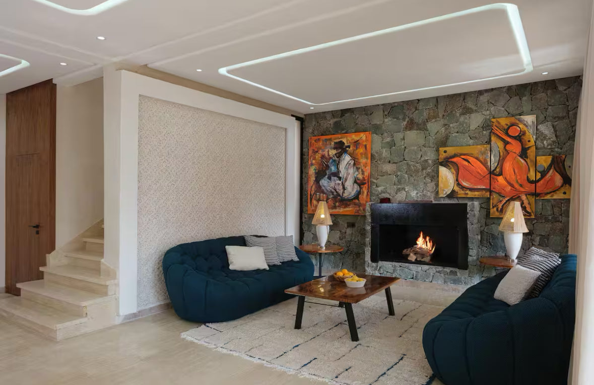 Villa Madeen