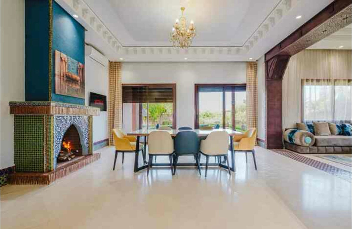 Villa Kaptan