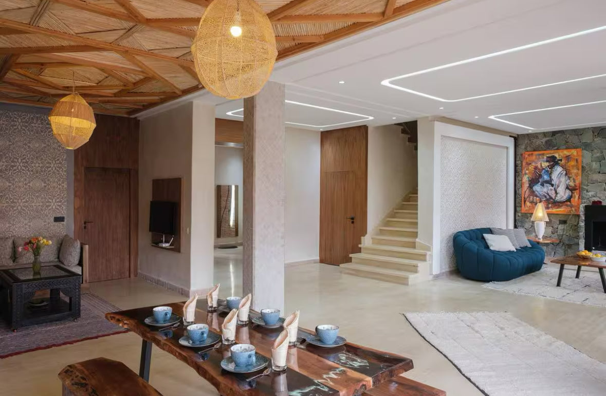 Villa Madeen