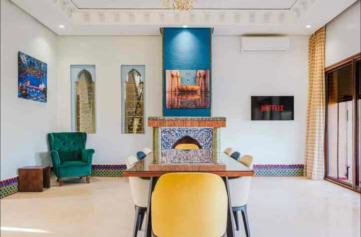 Villa Kaptan
