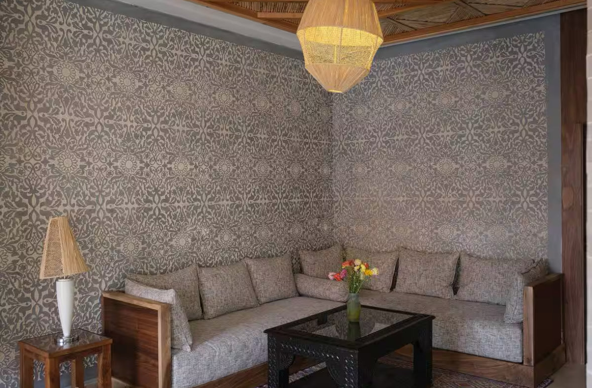 Villa Madeen