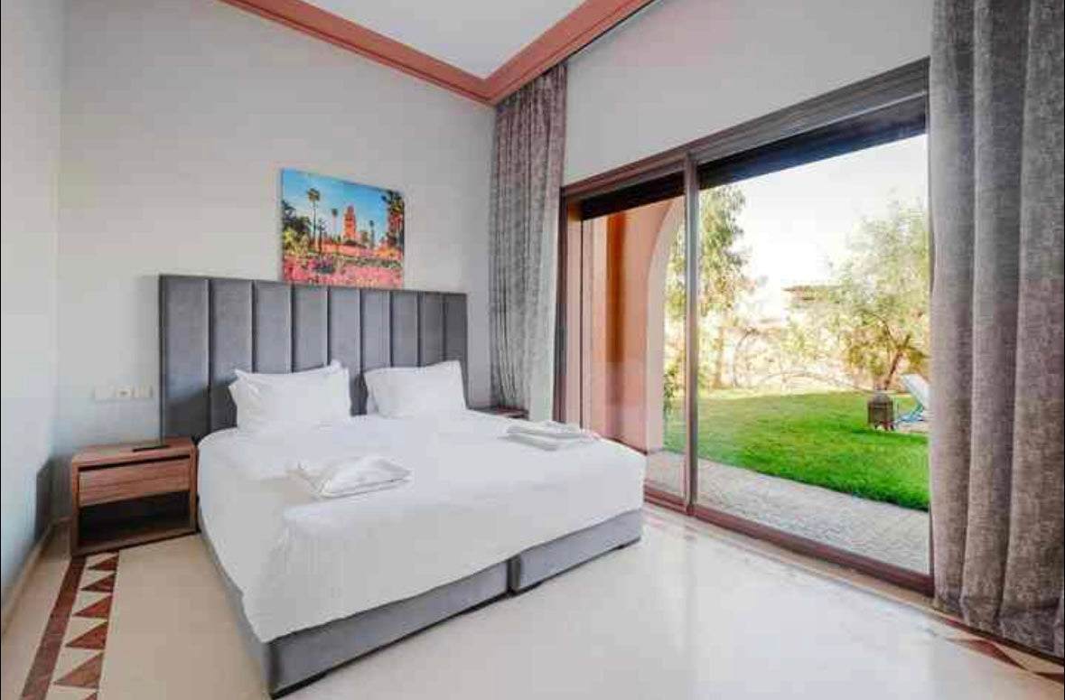 Villa Kaptan