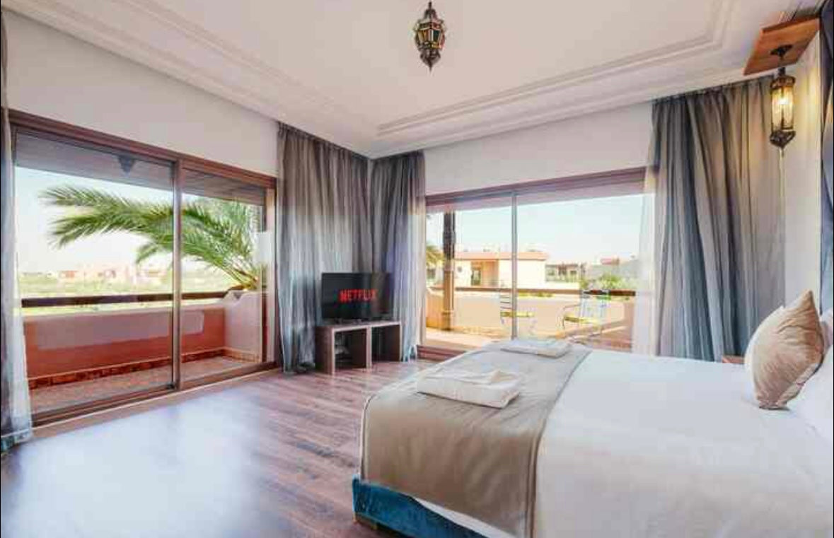 Villa Kaptan